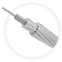 ACSR-Aluminum Conductor Steel Reinforced