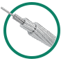 ACSR-Aluminum Conductor Steel Reinforced