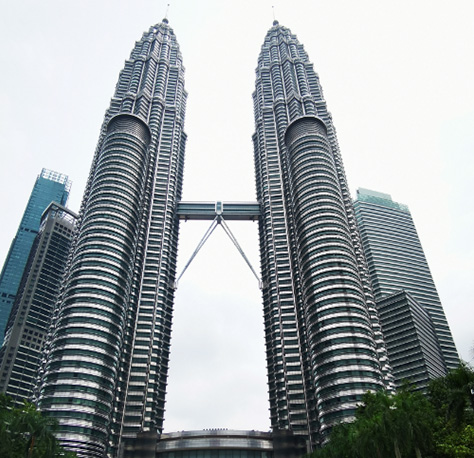 OMS Malaysia invests $300 million in cable systems