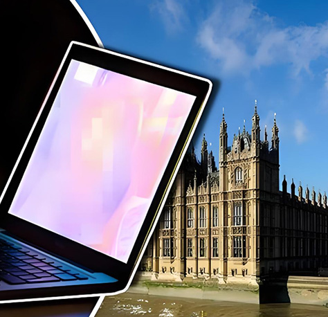 The UK government will spend £ 800 million to expand gigabit networks