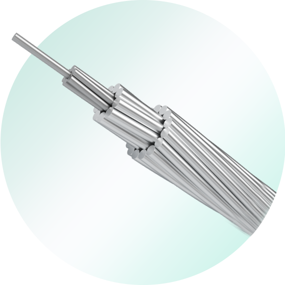 ACSR-Aluminum Conductor Steel Reinforced