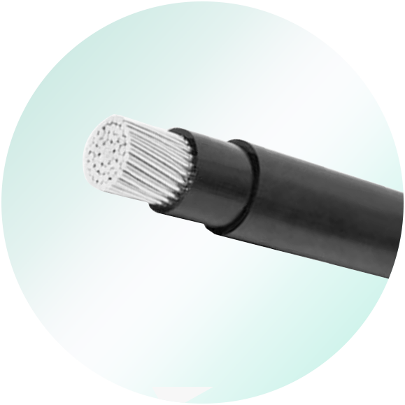 10KV Aerial Insulated Cable(IEC)