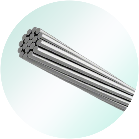 AAC-All Aluminum Conductor