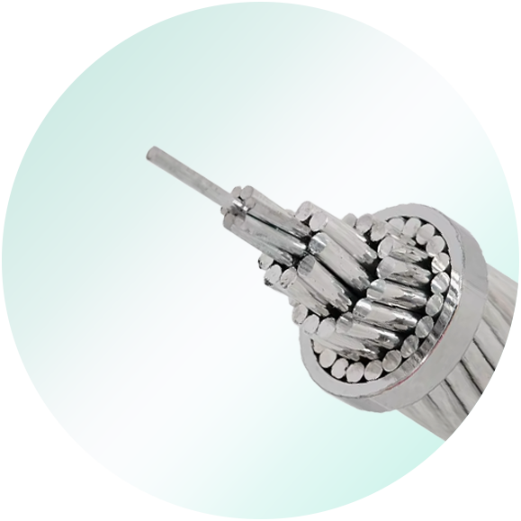 ACAR-Aluminum Conductor Aluminum Alloy Reinforced