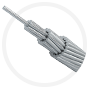 ACAR-Aluminum Conductor Aluminum Alloy Reinforced