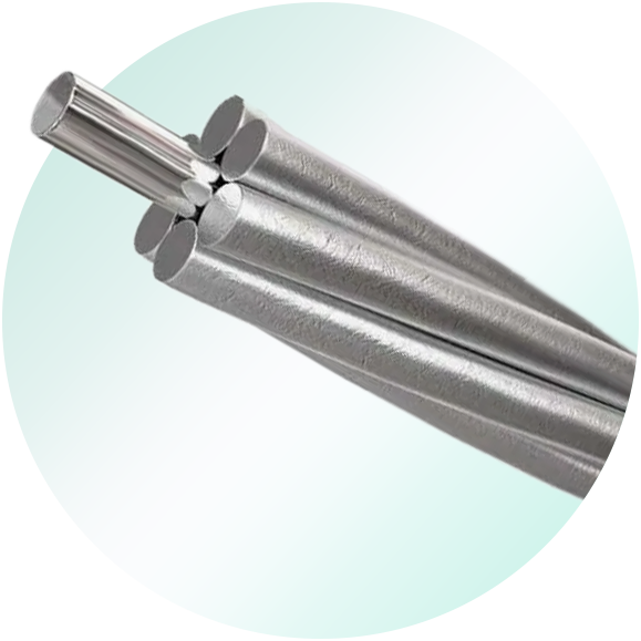ACAR-Aluminum Conductor Aluminum Alloy Reinforced