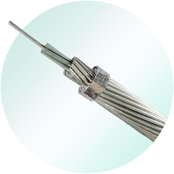 ACSR-Aluminum Conductor Steel Reinforced