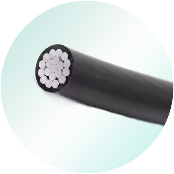 Aerial Insulated Cable(IEC)