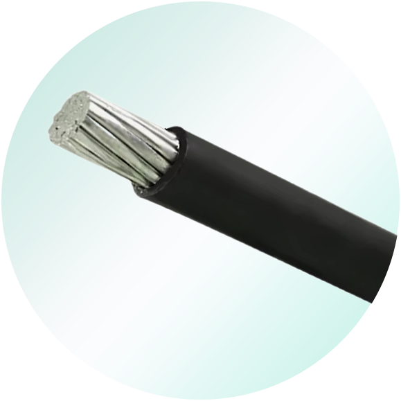 Aerial Insulated Cable(IEC)