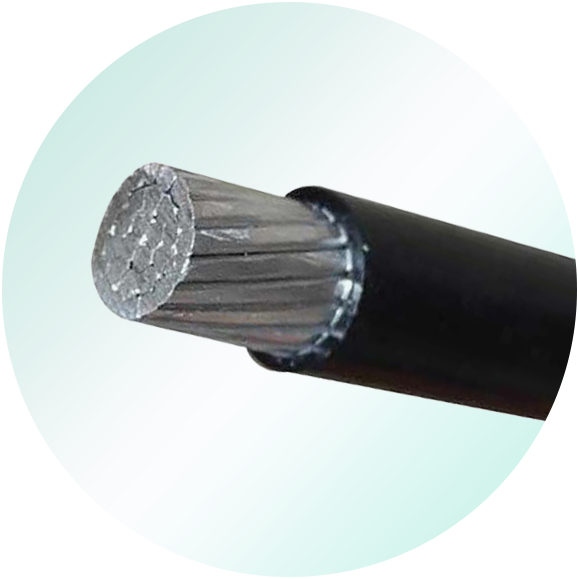 Aerial Insulated Cable(IEC)