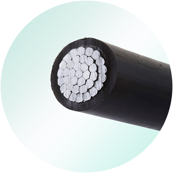 Aerial Insulated Cable(IEC)