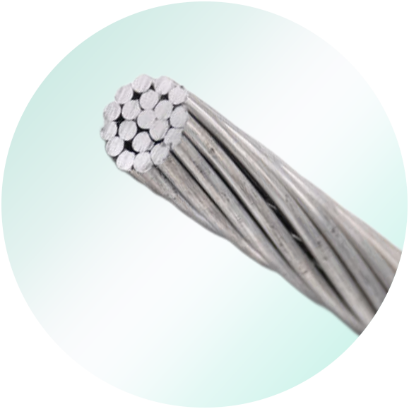 GSW-Galvanized Steel Wire Strand