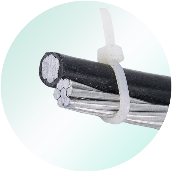 Service Drop Cable(ANSI-ICEA)