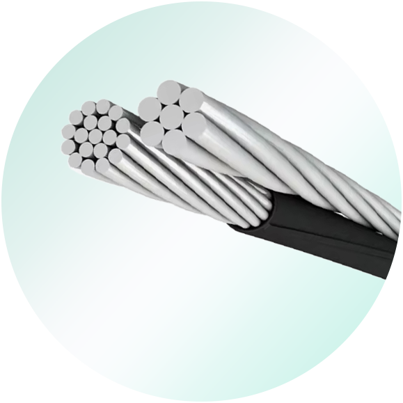 Service Drop Cable(ANSI-ICEA)