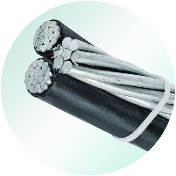 Service Drop Cable(ANSI-ICEA)