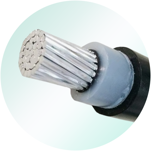 Tree Wire (ANSI-ICEA)