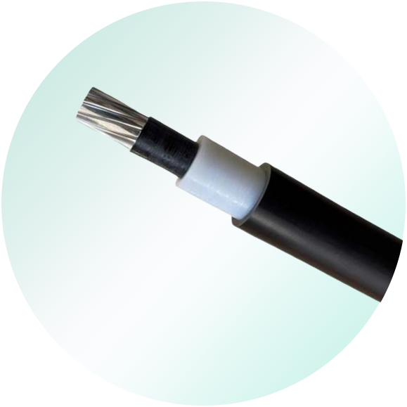 Tree Wire (ANSI-ICEA)