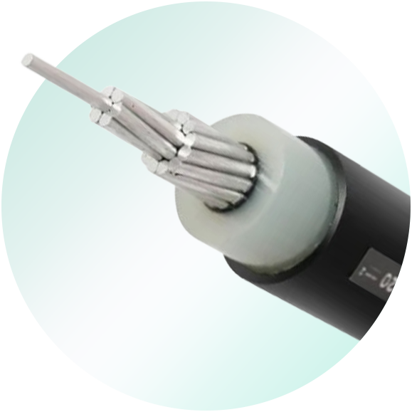 Tree Wire (ANSI-ICEA)