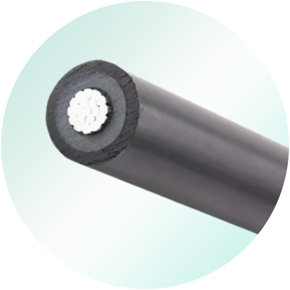 Tree Wire (ANSI-ICEA)