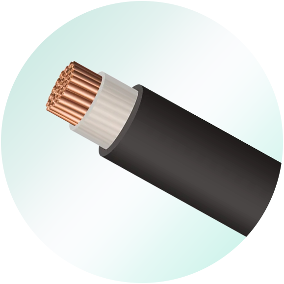 N2XY (YJV) CU/XLPE/PVC CABLE 0.6/1kV