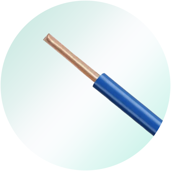 H07V-U BV/H07V-R BVR
