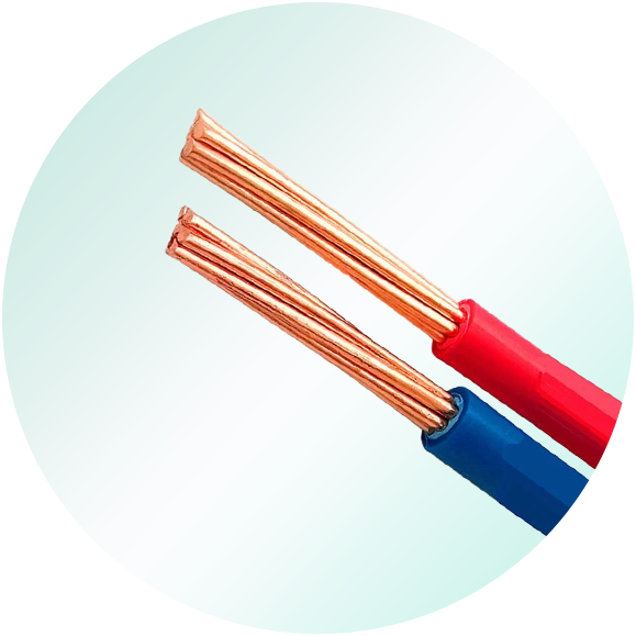 H07V-U BV/H07V-R BVR