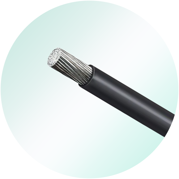 RHH/RHW-2/USE-2 ALUMINUM CONDUCTOR(UL)