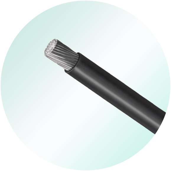 RHH/RHW-2/USE-2 ALUMINUM CONDUCTOR(UL)