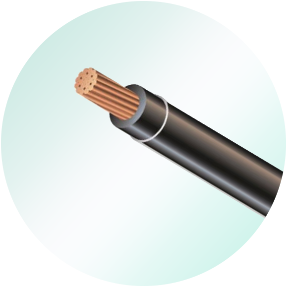 THHN/THWN 600V(UL)