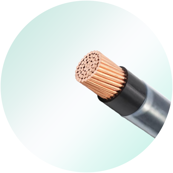THHN/THWN 600V(UL)