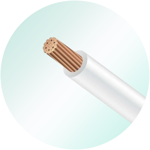 XHHW/XHHW-2 COPPER CONDUCTOR(UL)