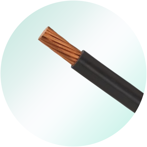 XHHW/XHHW-2 COPPER CONDUCTOR(UL)