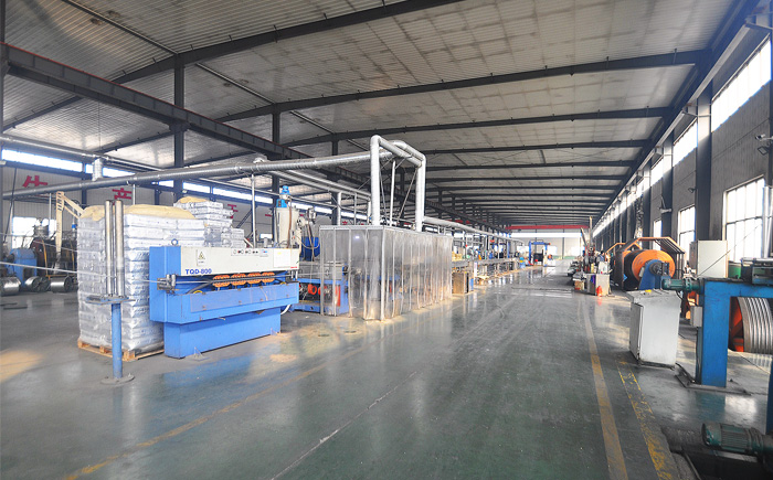 High-quality, Efficient, And Customized Services